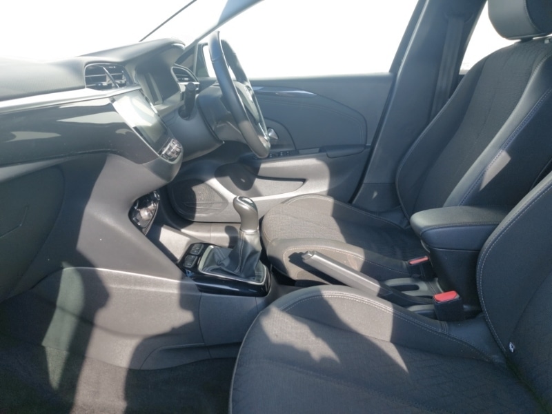 Used Vauxhall Corsa 2022 for sale - 78133004: Photo 5