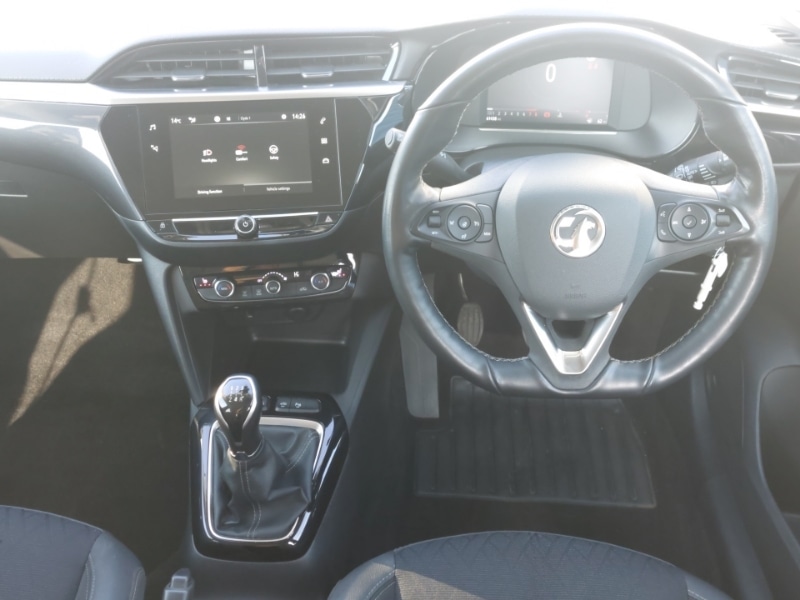 Used Vauxhall Corsa 2022 for sale - 78133004: Photo 7