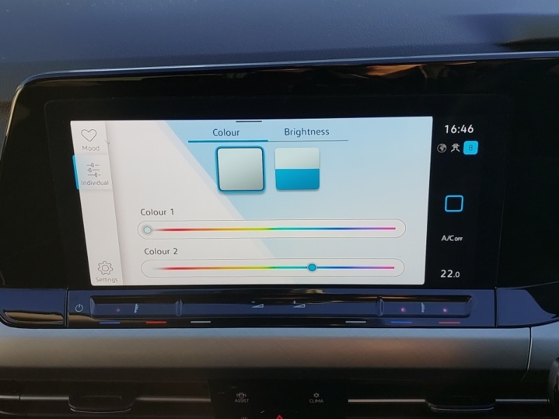 Used Volkswagen Golf 2021 for sale - 77736464: Photo 16