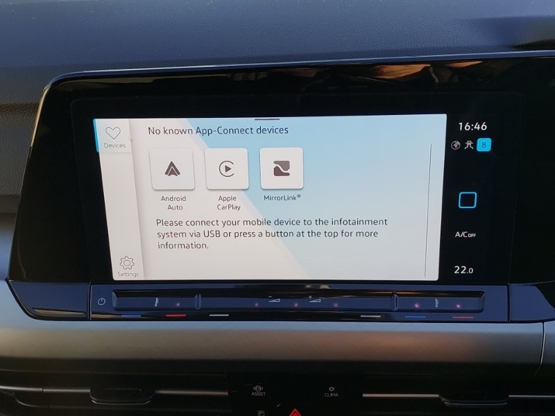 Used Volkswagen Golf 2021 for sale - 77736464: Photo 17