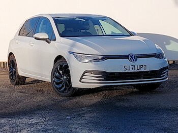 Volkswagen Golf feature image