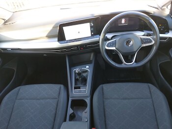 Used Volkswagen Golf 2021 for sale - 77736464: Photo