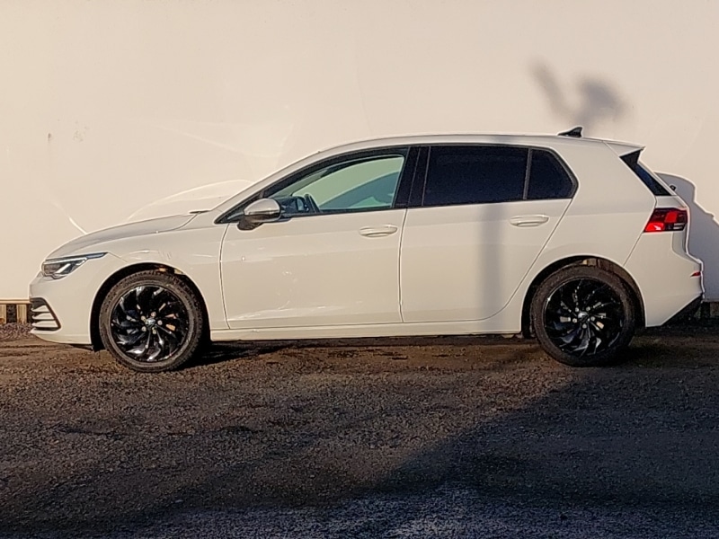 Used Volkswagen Golf 2021 for sale - 77736464: Photo 4