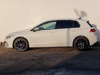 Used Volkswagen Golf 2021 for sale - 77736464: Photo