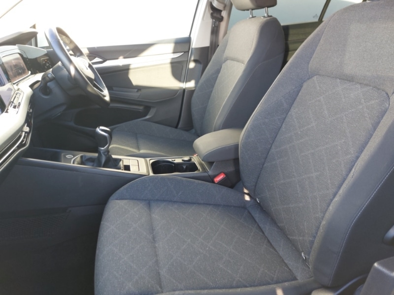 Used Volkswagen Golf 2021 for sale - 77736464: Photo 5