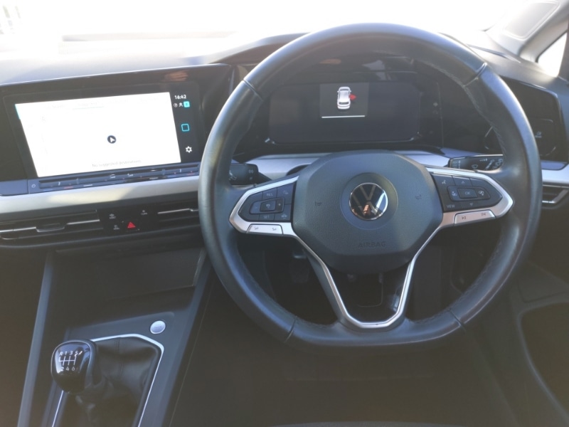 Used Volkswagen Golf 2021 for sale - 77736464: Photo 7