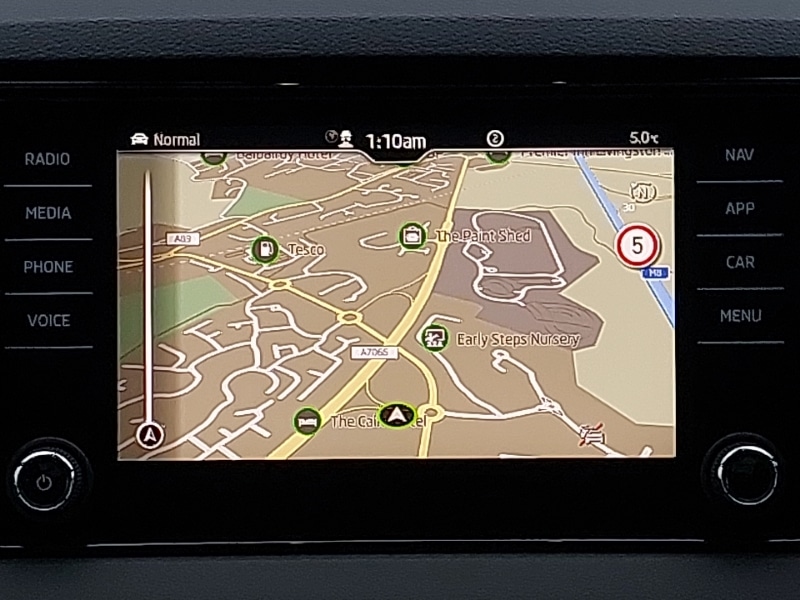 Used Skoda Karoq 2024 for sale - 77149978: Photo 10