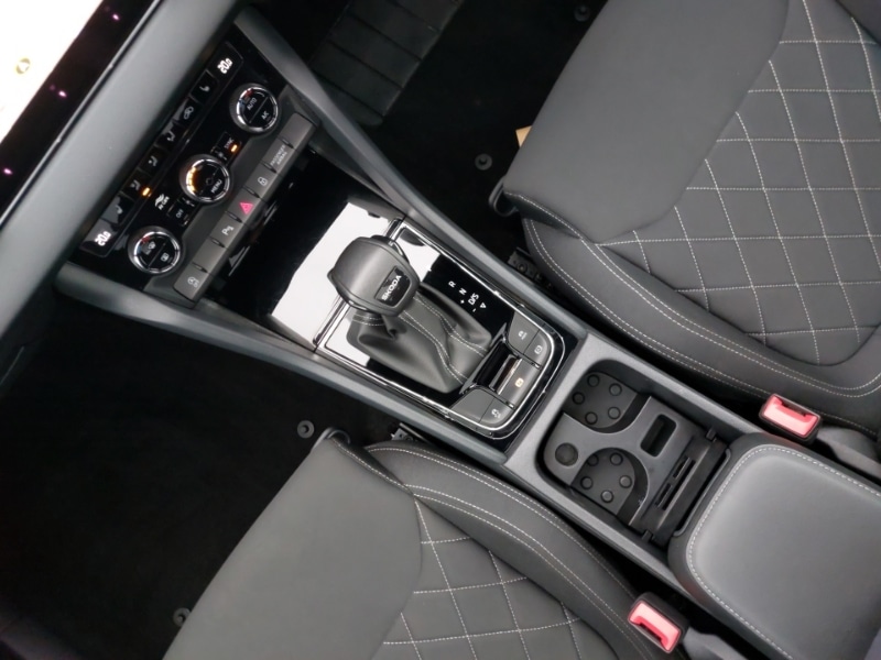 Used Skoda Karoq 2024 for sale - 77149978: Photo 11