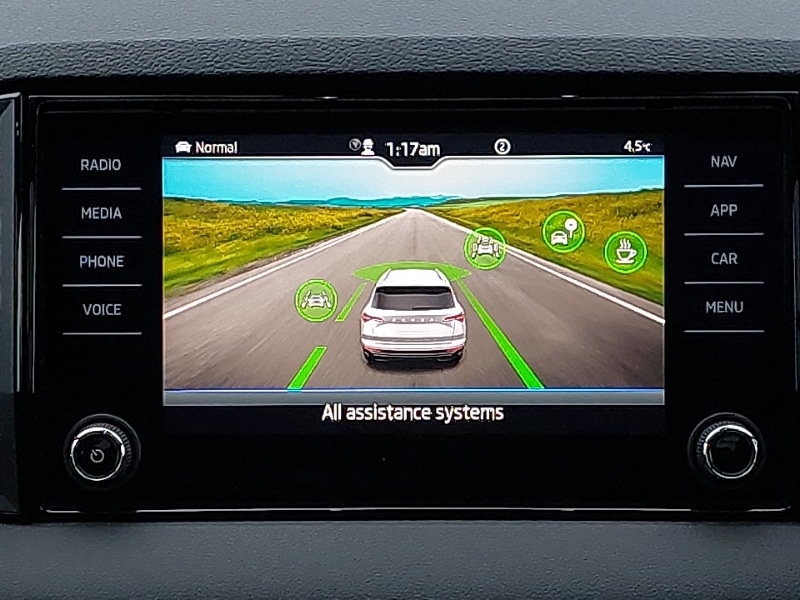 Used Skoda Karoq 2024 for sale - 77149978: Photo 14