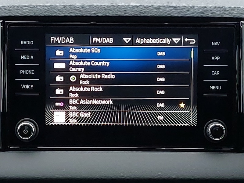 Used Skoda Karoq 2024 for sale - 77149978: Photo 16