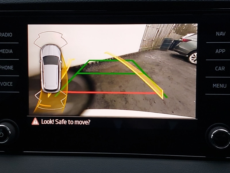 Used Skoda Karoq 2024 for sale - 77149978: Photo 17