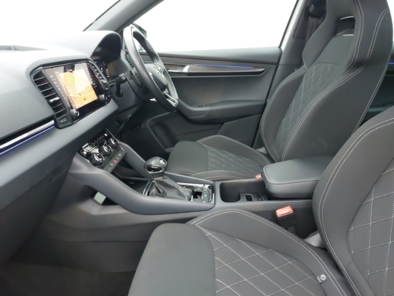 Used Skoda Karoq 2024 for sale - 77149978: Photo 5