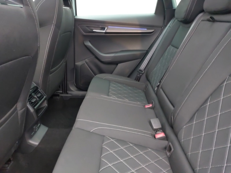 Used Skoda Karoq 2024 for sale - 77149978: Photo 6