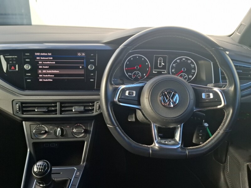 Used Volkswagen Polo 2020 for sale - 78094060: Photo 7