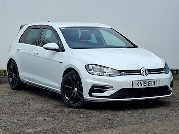 Used Volkswagen Golf 2019 for sale - 78808456: Photo