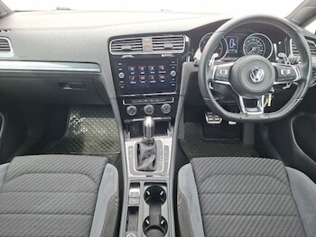 Used Volkswagen Golf 2019 for sale - 78808456: Photo