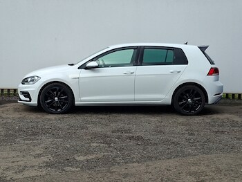 Used Volkswagen Golf 2019 for sale - 78808456: Photo