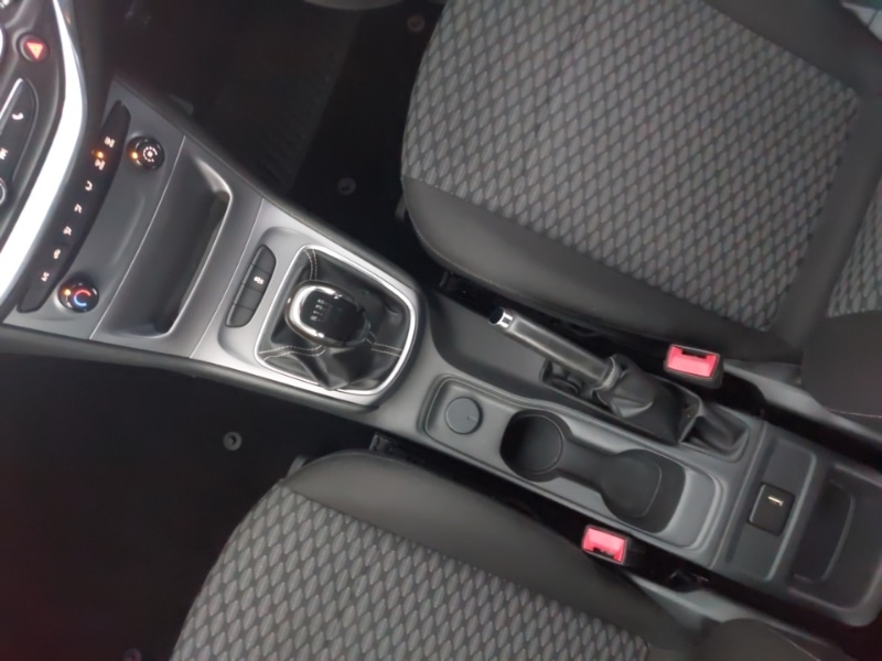 Used Vauxhall Astra 2017 for sale - 77034939: Photo 11