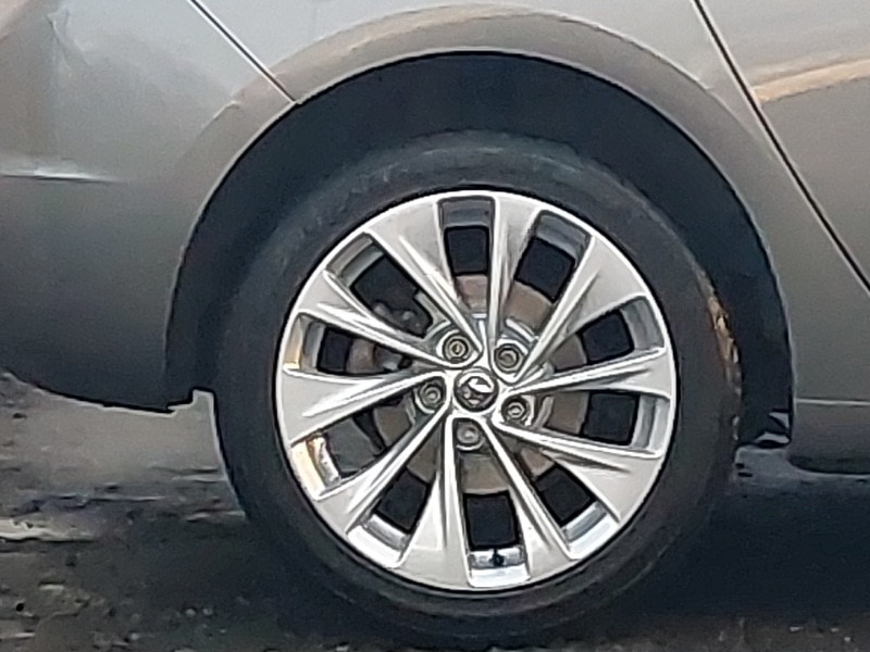 Used Vauxhall Astra 2017 for sale - 77034939: Photo 12