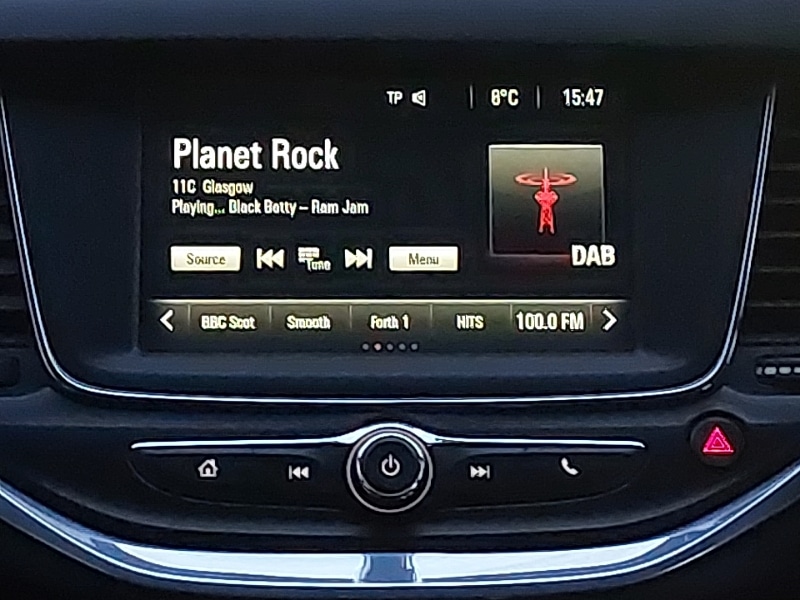 Used Vauxhall Astra 2017 for sale - 77034939: Photo 13