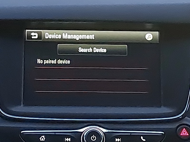 Used Vauxhall Astra 2017 for sale - 77034939: Photo 14