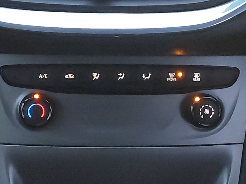 Used Vauxhall Astra 2017 for sale - 77034939: Photo 17