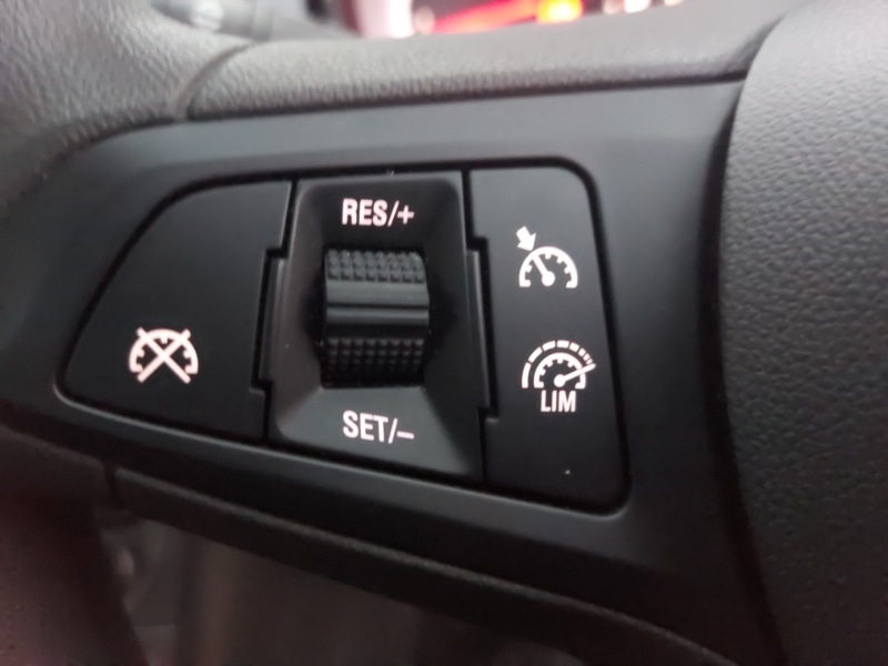 Used Vauxhall Astra 2017 for sale - 77034939: Photo 18