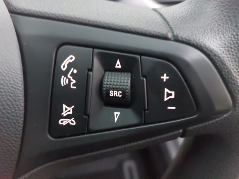 Used Vauxhall Astra 2017 for sale - 77034939: Photo 19