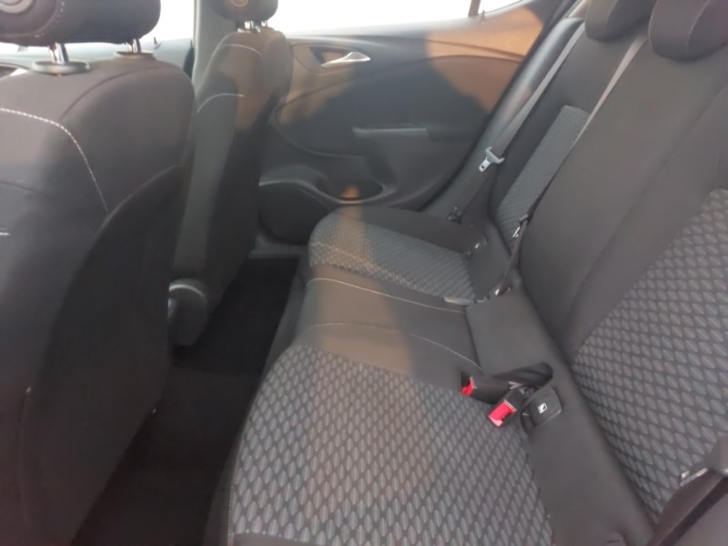 Used Vauxhall Astra 2017 for sale - 77034939: Photo 6