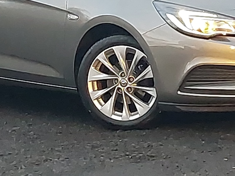 Used Vauxhall Astra 2017 for sale - 77034939: Photo 9