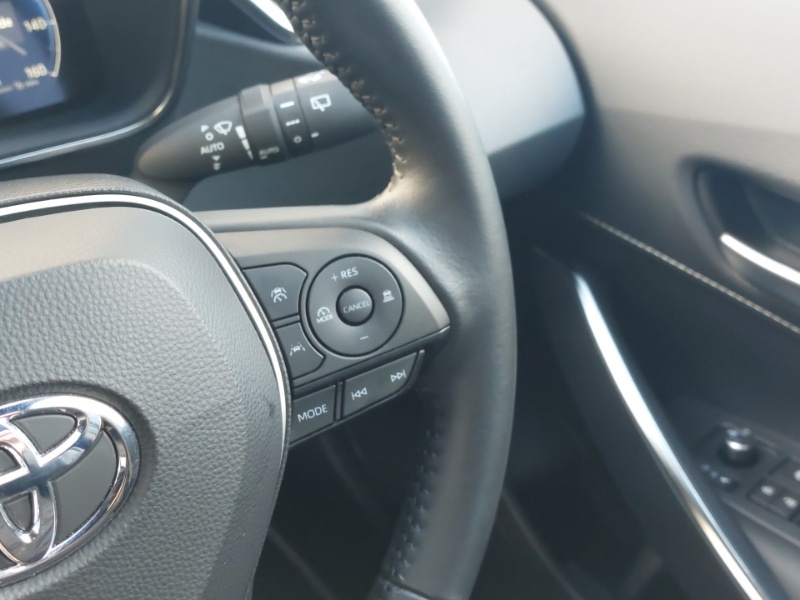 Used Toyota Corolla 2023 for sale - 77338620: Photo 19