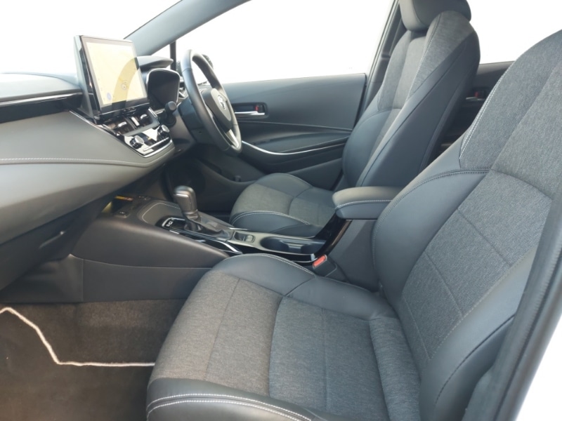 Used Toyota Corolla 2023 for sale - 77338620: Photo 5