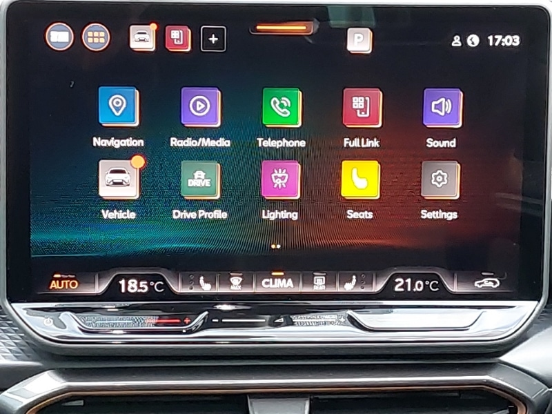 Used Cupra Leon 2025 for sale - 76834287: Photo 13