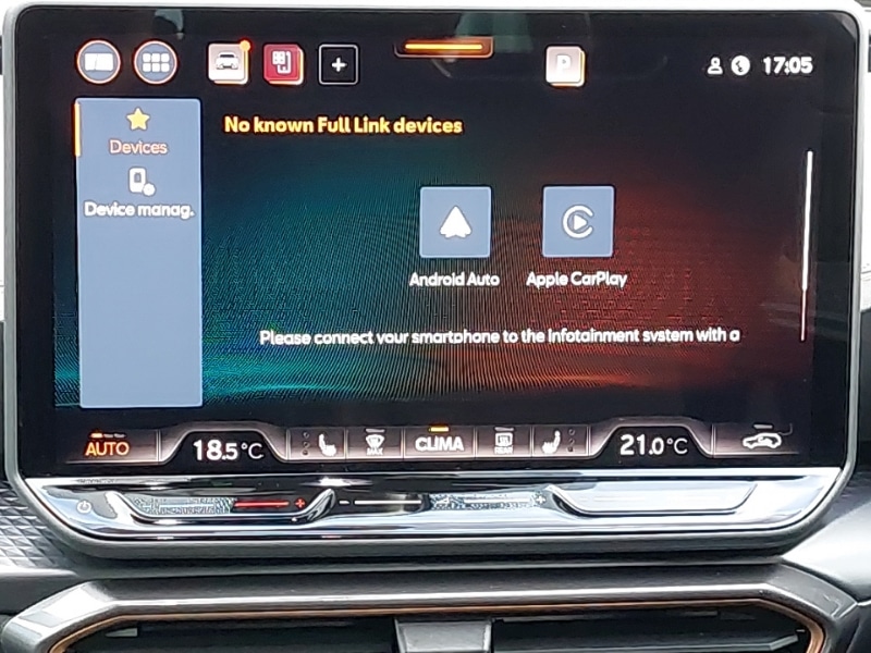 Used Cupra Leon 2025 for sale - 76834287: Photo 15