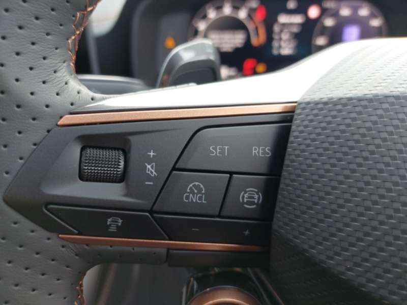 Used Cupra Leon 2025 for sale - 76834287: Photo 18