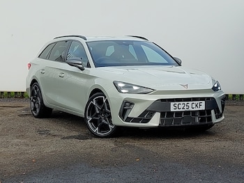 Used Cupra Leon 2025 for sale - 76834287: Photo