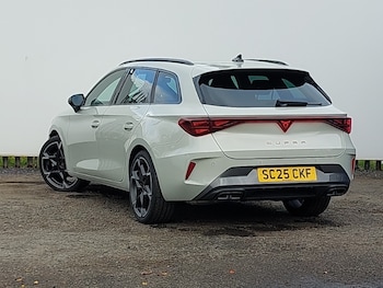 Used Cupra Leon 2025 for sale - 76834287: Photo