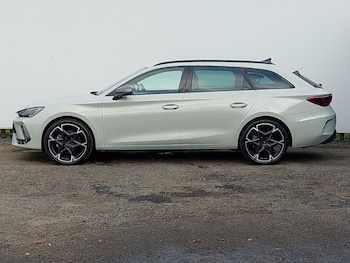 Used Cupra Leon 2025 for sale - 76834287: Photo