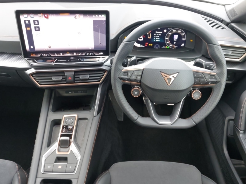 Used Cupra Leon 2025 for sale - 76834287: Photo 7