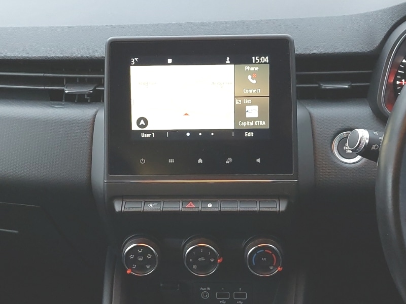 Used Renault Clio 2020 for sale - 77330014: Photo 10