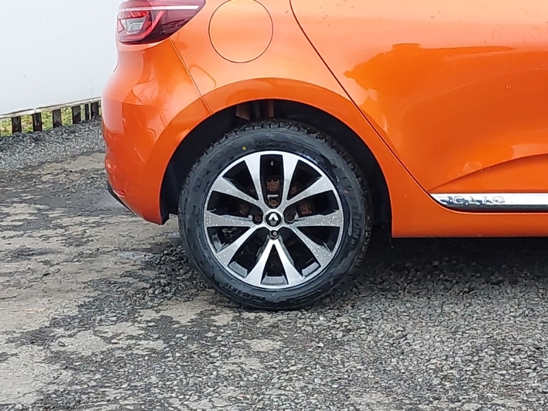 Used Renault Clio 2020 for sale - 77330014: Photo 12