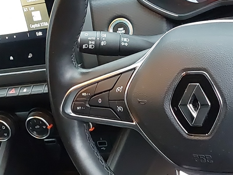 Used Renault Clio 2020 for sale - 77330014: Photo 13