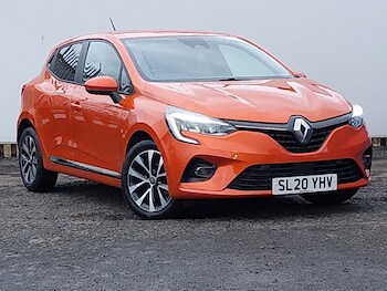 Used Renault Clio 2020 for sale - 77330014: Photo