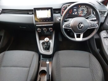 Used Renault Clio 2020 for sale - 77330014: Photo