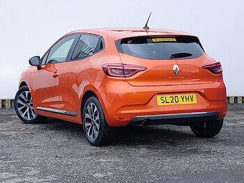 Used Renault Clio 2020 for sale - 77330014: Photo