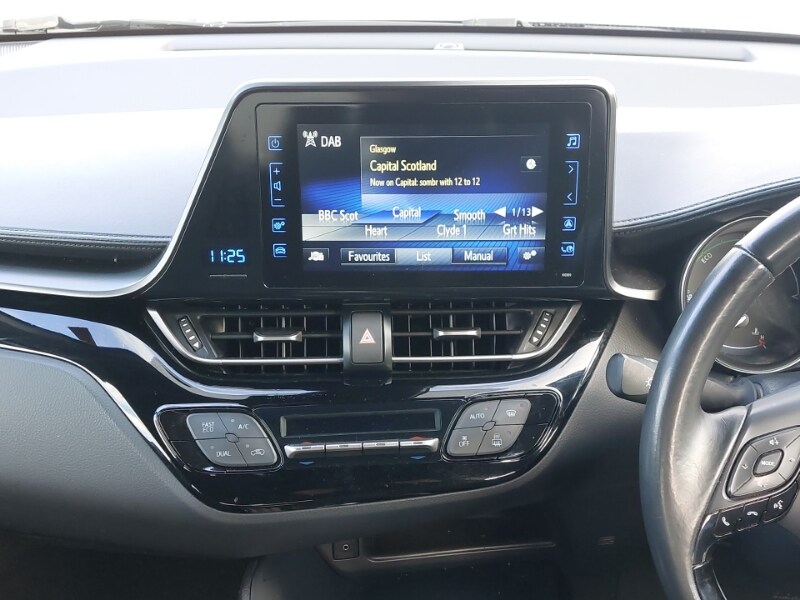 Used Toyota C-HR 2019 for sale - 77448743: Photo 10