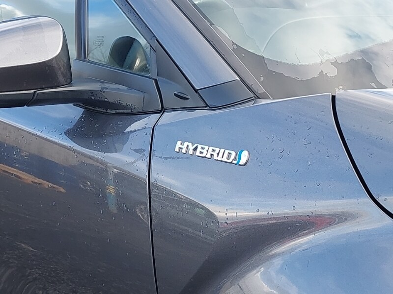 Used Toyota C-HR 2019 for sale - 77448743: Photo 12