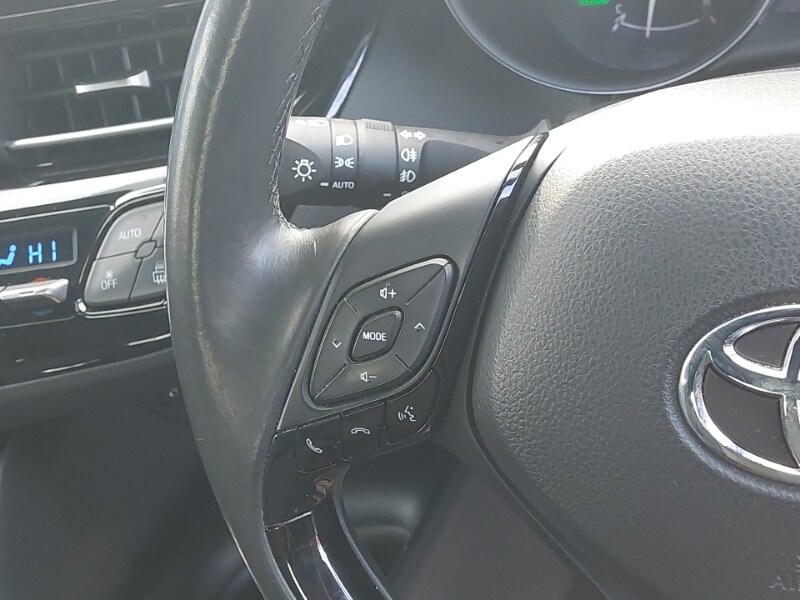 Used Toyota C-HR 2019 for sale - 77448743: Photo 13