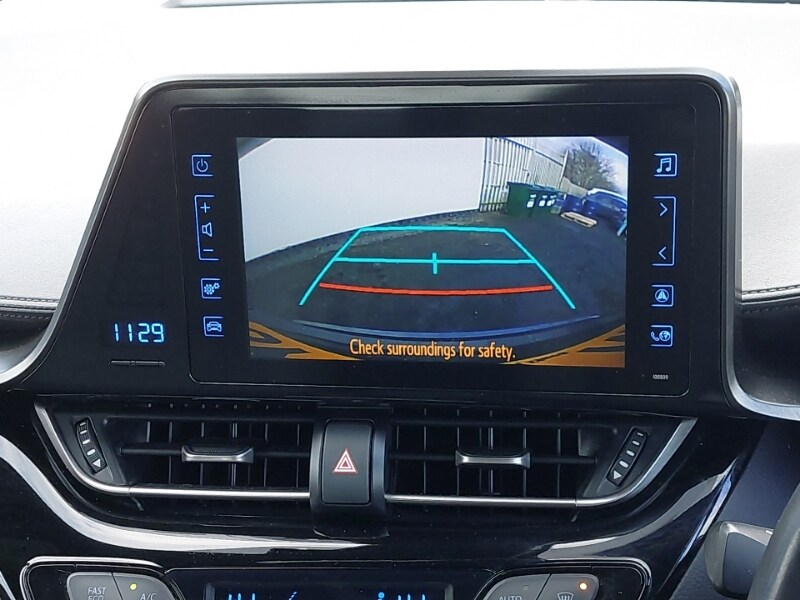 Used Toyota C-HR 2019 for sale - 77448743: Photo 14