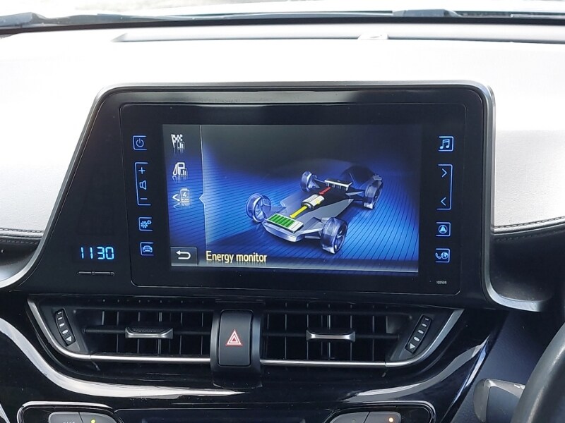 Used Toyota C-HR 2019 for sale - 77448743: Photo 15